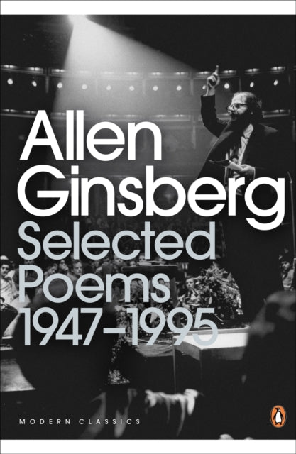 Selected Poems : 1947-1995 - 9780141184760