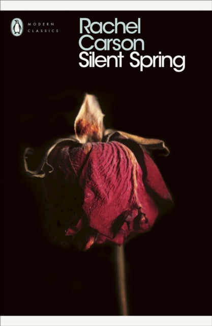 Silent Spring - 9780141184944