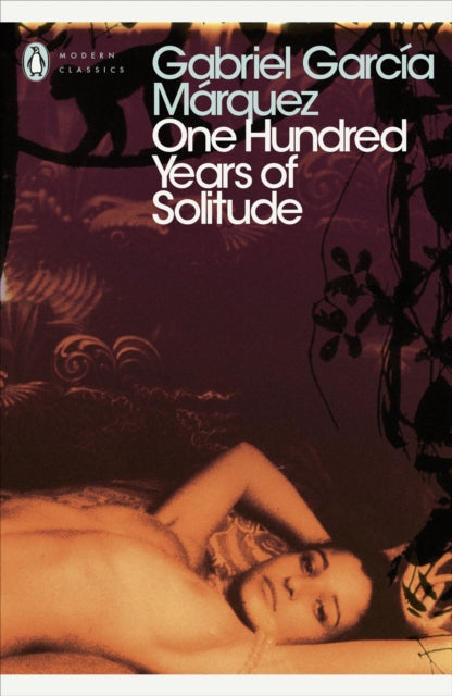 One Hundred Years of Solitude - 9780141184999