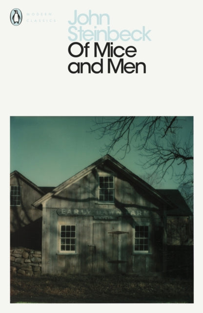 Of Mice and Men - 9780141185101