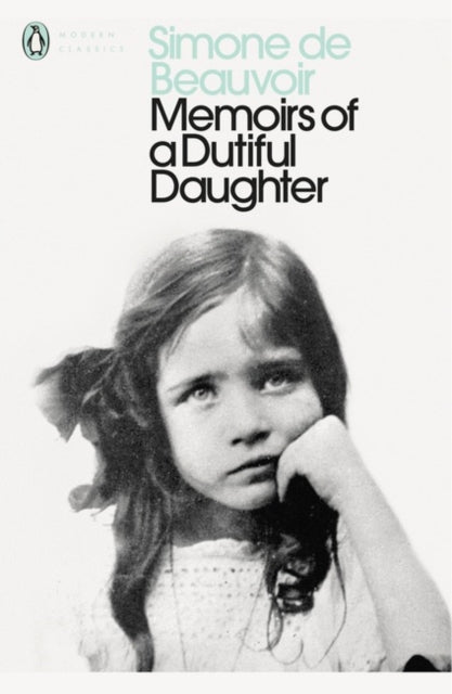 Memoirs of a Dutiful Daughter - 9780141185330