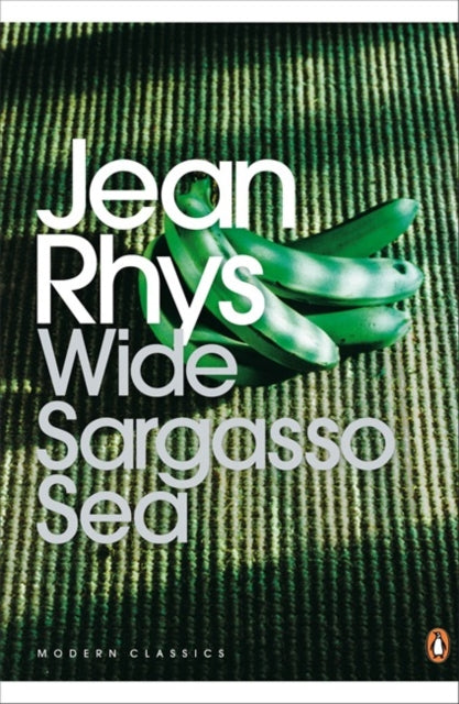 Wide Sargasso Sea - 9780141185422