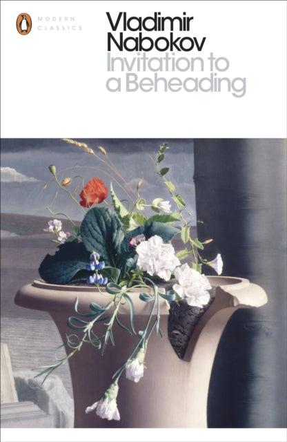 Invitation to a Beheading - 9780141185606