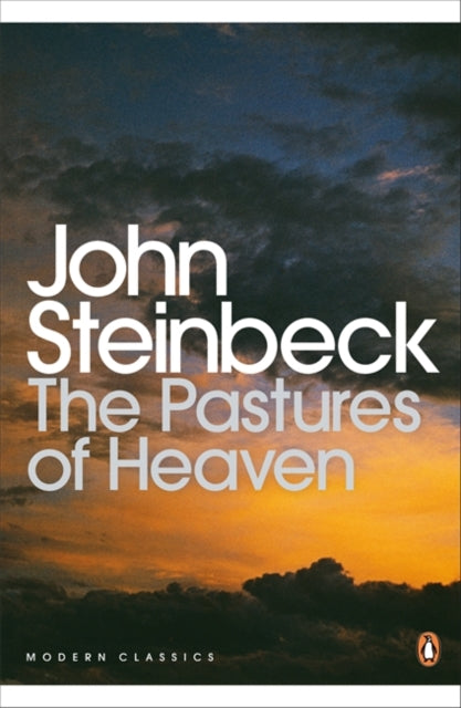 The Pastures of Heaven - 9780141186092