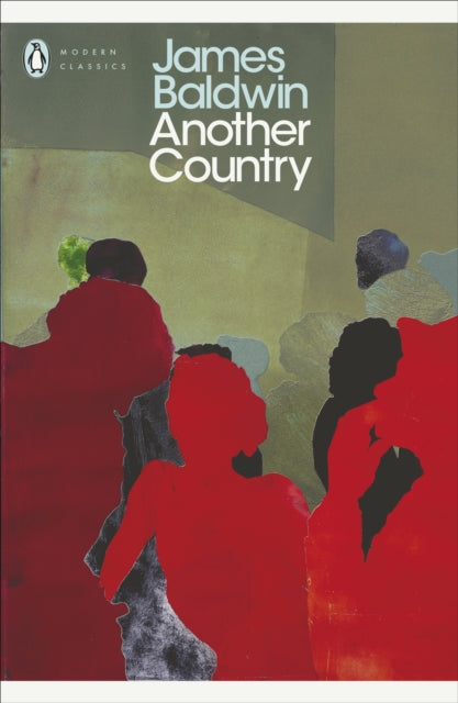 Another Country - 9780141186375