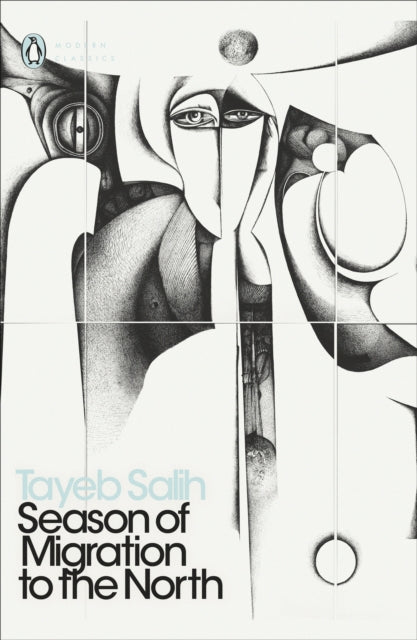 Season of Migration to the North - 9780141187204