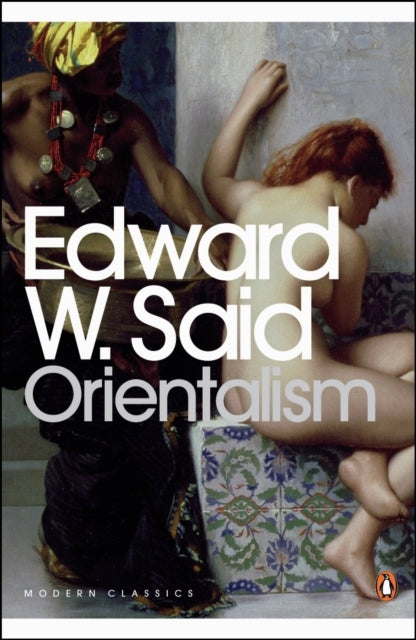 Orientalism - 9780141187426