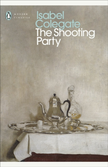 The Shooting Party - 9780141188676