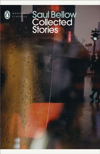 Collected Stories - 9780141188782