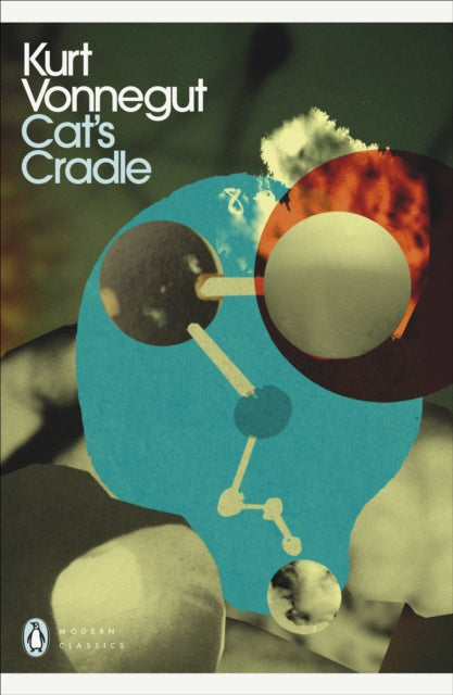 Cat's Cradle - 9780141189345