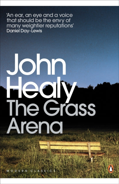 The Grass Arena : An Autobiography - 9780141189598