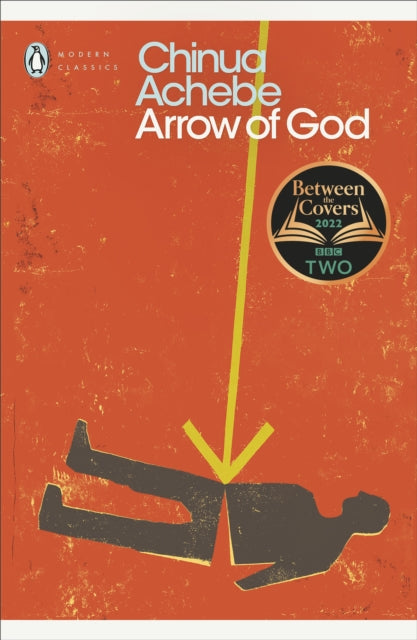 Arrow of God - 9780141191560