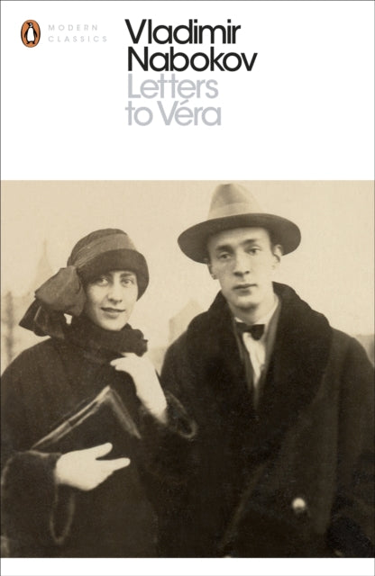 Letters to Vera - 9780141192246