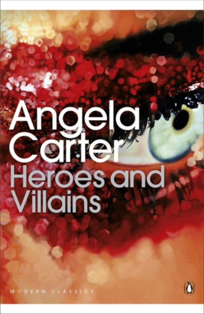 Heroes and Villains - 9780141192383