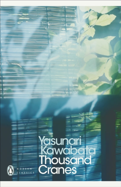 Thousand Cranes - 9780141192604