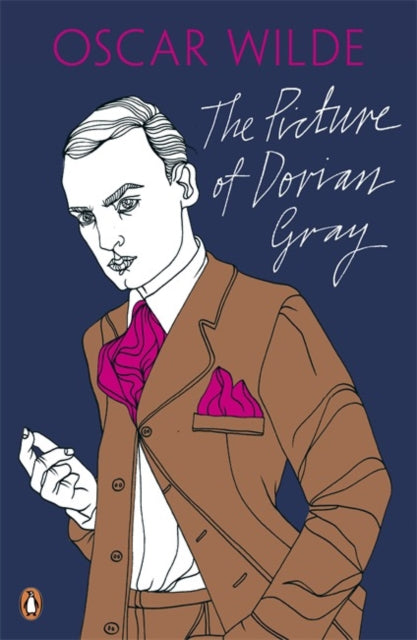 The Picture of Dorian Gray - 9780141192642