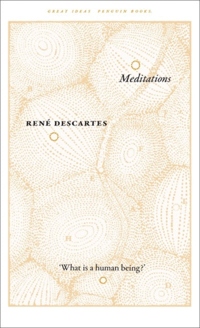 Meditations - 9780141192963