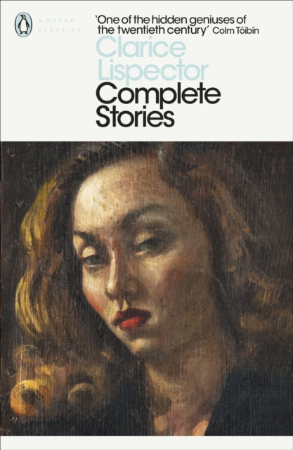 Complete Stories - 9780141197388