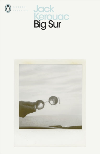 Big Sur - 9780141198255