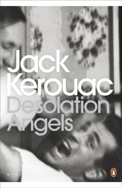 Desolation Angels - 9780141198262