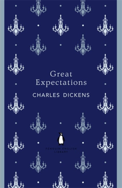 Great Expectations - 9780141198897