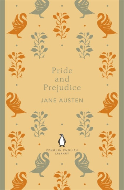 Pride and Prejudice - 9780141199078