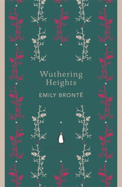 Wuthering Heights - 9780141199085