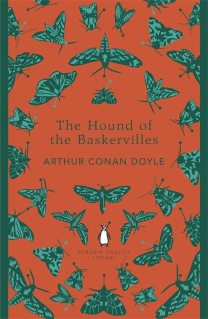 The Hound of the Baskervilles - 9780141199177