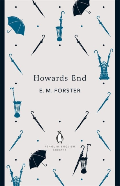 Howards End - 9780141199405