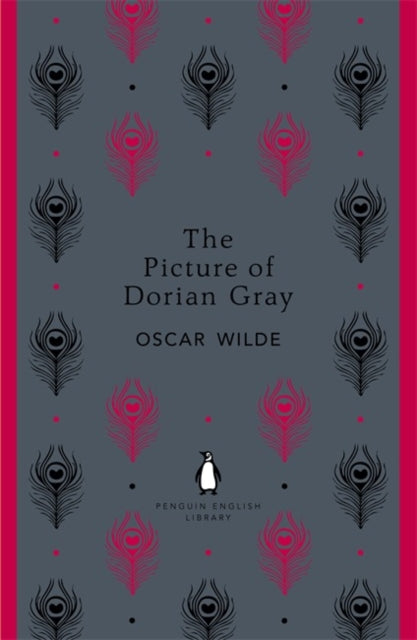 The Picture of Dorian Gray - 9780141199498