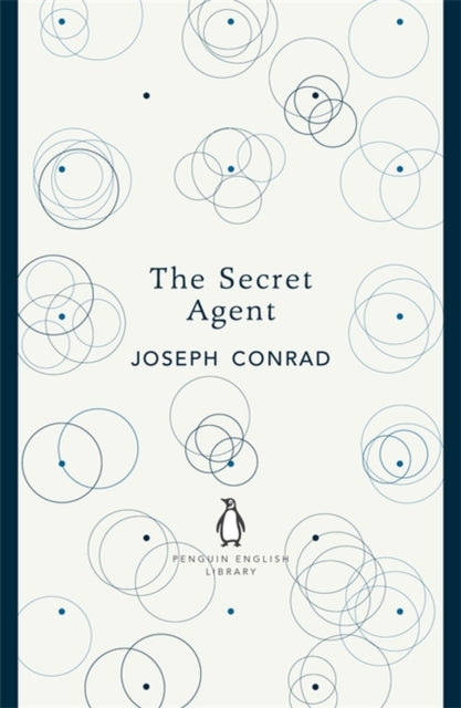 The Secret Agent - 9780141199559