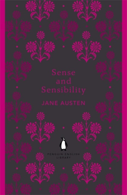 Sense and Sensibility - 9780141199672