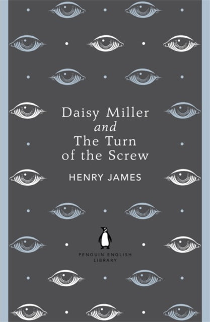 Daisy Miller and The Turn of the Screw - 9780141199757