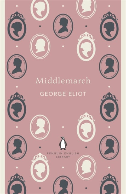 Middlemarch - 9780141199795