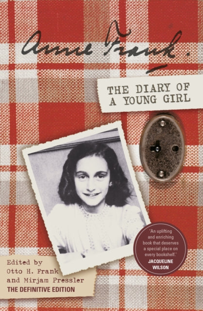 The Diary of a Young Girl - 9780141315188