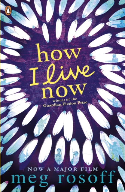 How I Live Now - 9780141318011