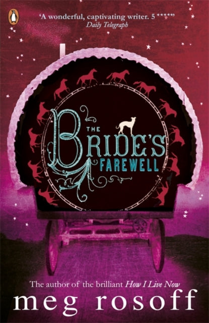 The Bride's Farewell - 9780141323404