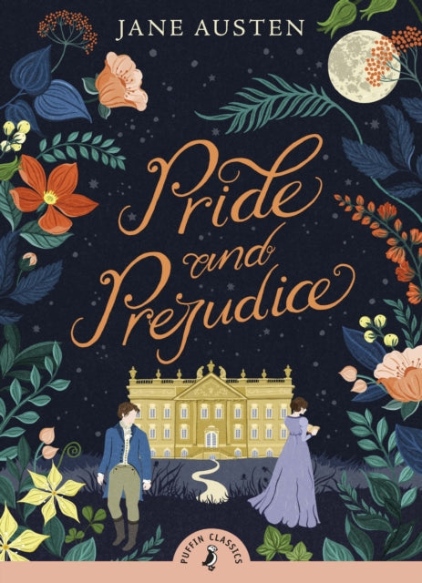 Pride and Prejudice - 9780141330167
