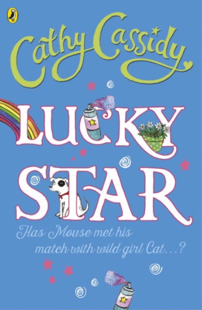 Lucky Star - 9780141338941