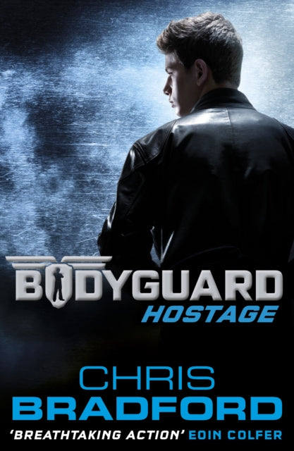 Bodyguard: Hostage (Book 1) - 9780141340050