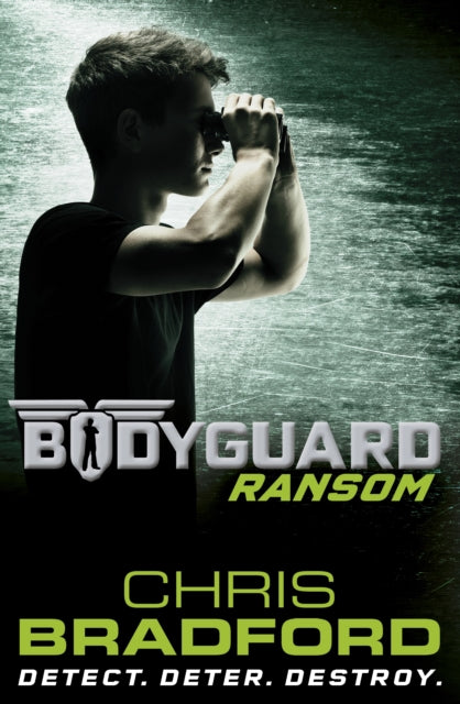 Bodyguard: Ransom (Book 2) - 9780141340067