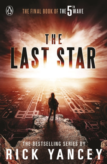 The 5th Wave: The Last Star (Book 3) - 9780141345949