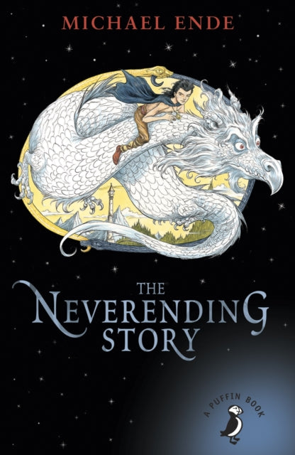 The Neverending Story - 9780141354972