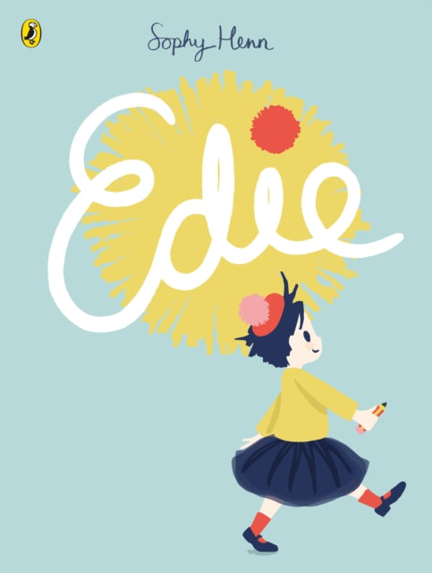 Edie - 9780141365015