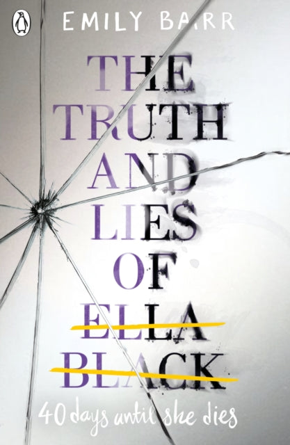 The Truth and Lies of Ella Black - 9780141367002