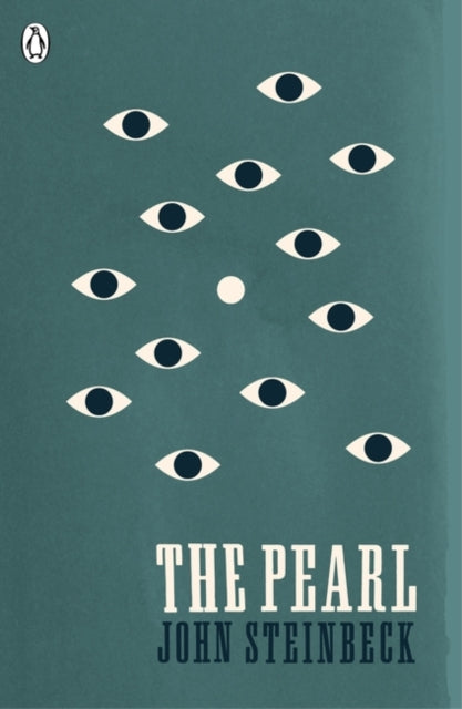 The Pearl - 9780141368979