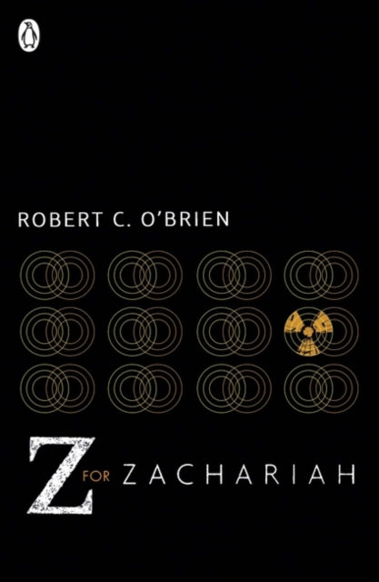 Z For Zachariah - 9780141368986