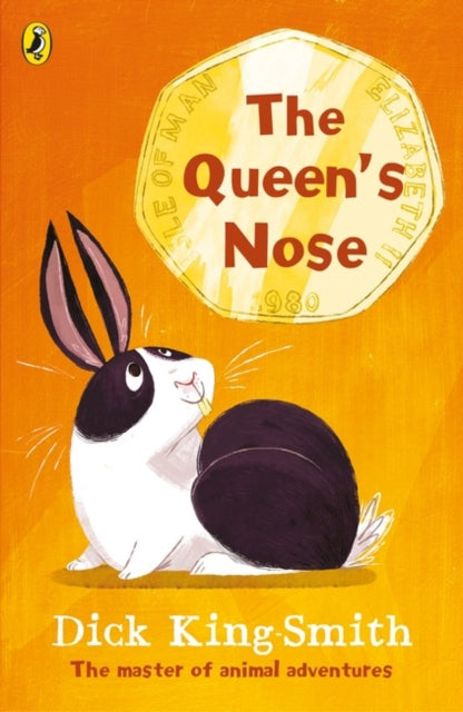 The Queen's Nose - 9780141370231