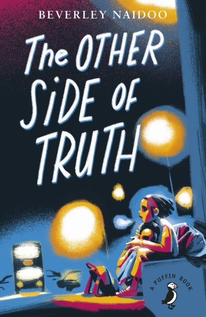 The Other Side of Truth - 9780141377353