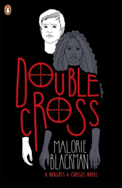 Double Cross - 9780141378671